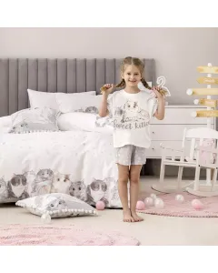 Kids pajamas KITTY