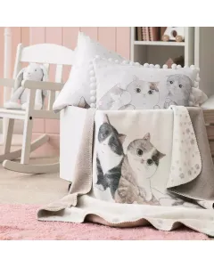 Throw KITTY   