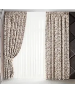 Curtain set KYOTO  