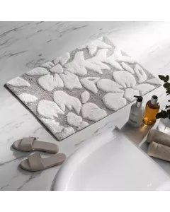 Bath mat LEAL