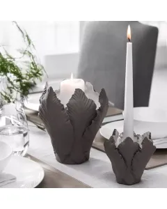 Candle holder LEFFER   