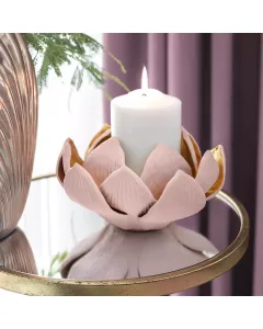 Candle holder LILOUT   