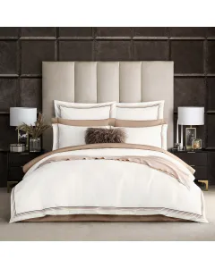 Bed linen set LINARI