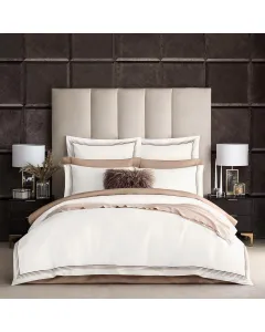 Duvet cover LINARI
