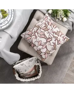 Decorative pillow LIOTTE