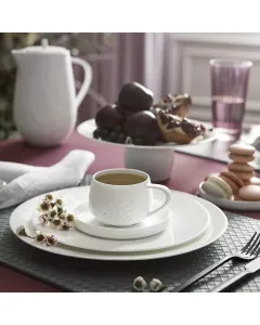 Coffee pair LOTUS  