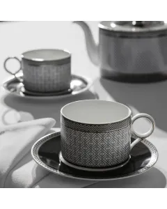 Tea pair LUSSON