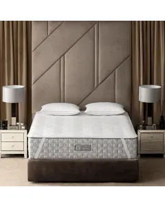 Mattress topper MAESTRO