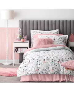 Bed linen set for kids MARYLAND