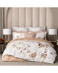 Duvet cover MARINEO