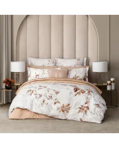 Bed linen set MARINEO