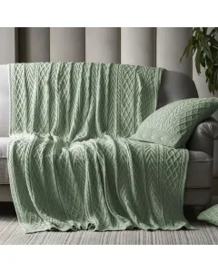Bedspread MARSILY 
