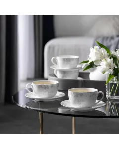 Tea pair MARTINELLI SENTIMENT