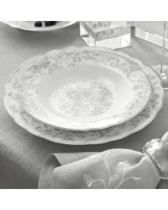 Soup plate MARTINELLI NATUR