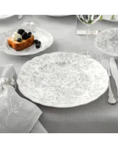Dinner plate MARTINELLI NATUR
