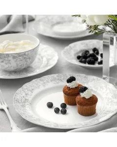 Dinner plate MARTINELLI FLORSE