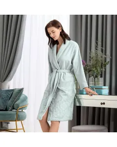Bathrobe MICHELLE