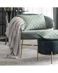 Decorative pillow MIELI