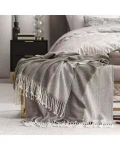 Throw MODWOOL