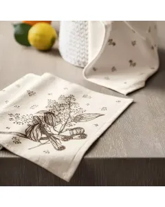 Kitchen towel OLMI