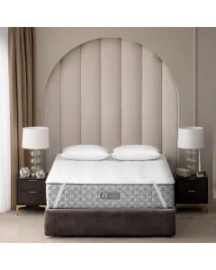 Mattress topper OPTIMUM LIGHT