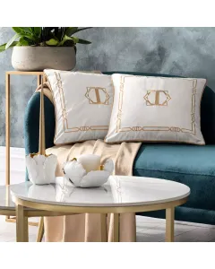 Decorative pillow ORANE
