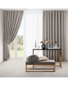 Curtain set OTAVIO