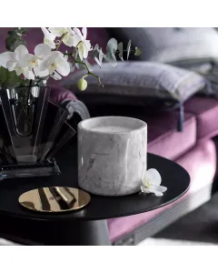 Scented candle OUD MALAKI