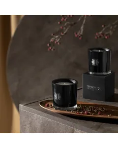 Scented candle PINK PEPPER & LYCHEE
