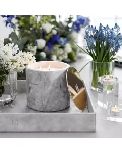 Scented candle PONY BLUSH