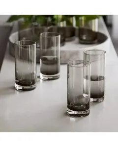Beverage glasses RIORDAN 