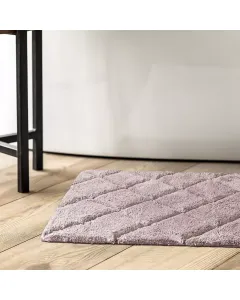 Bath mat RHODES