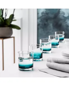 Beverage glass RIORDAN