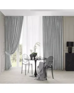 Curtain set  ROMOULO
