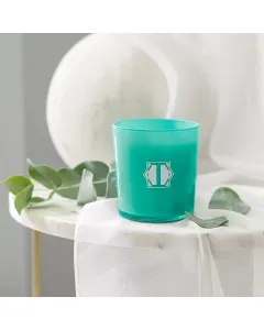 Scented candle RUE GAMBON
