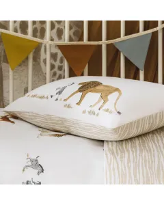 Pillowcase set SAFARI
