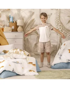 Kids pajamas SAFARI