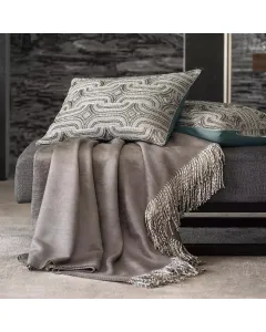Decorative pillow SAURINO