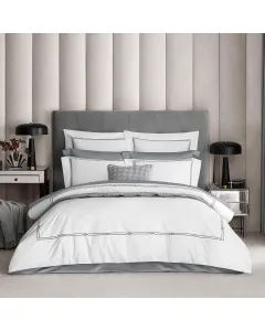 Duvet cover SIGMAN