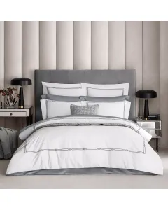 Bed linen set SIGMAN