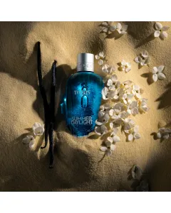 Shower gel SUMMER DAYLIGHT