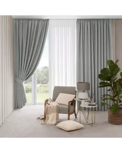 Curtain set TELIE   