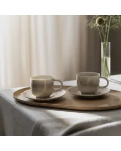 Tea pair TOMITA