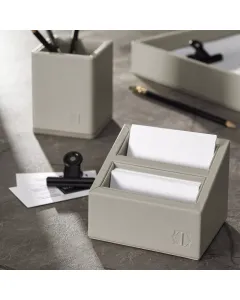 Business card stand VELUS