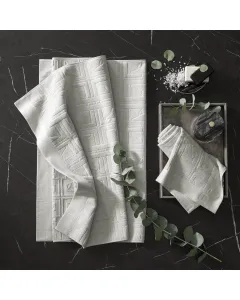 Towel set WENDER