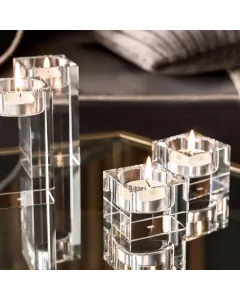 Candle holder WILLIAM  