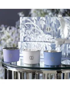 Scented candle set WILONNA