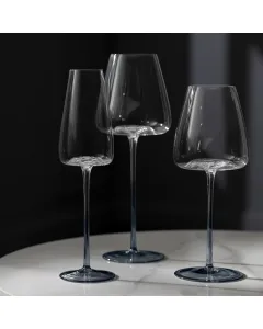 White wine glasses WILONNA