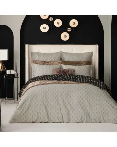 Duvet cover LADNER  