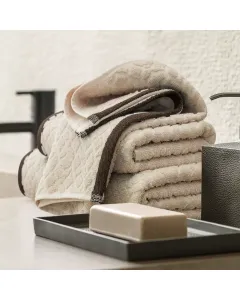 Towel EMERALD   